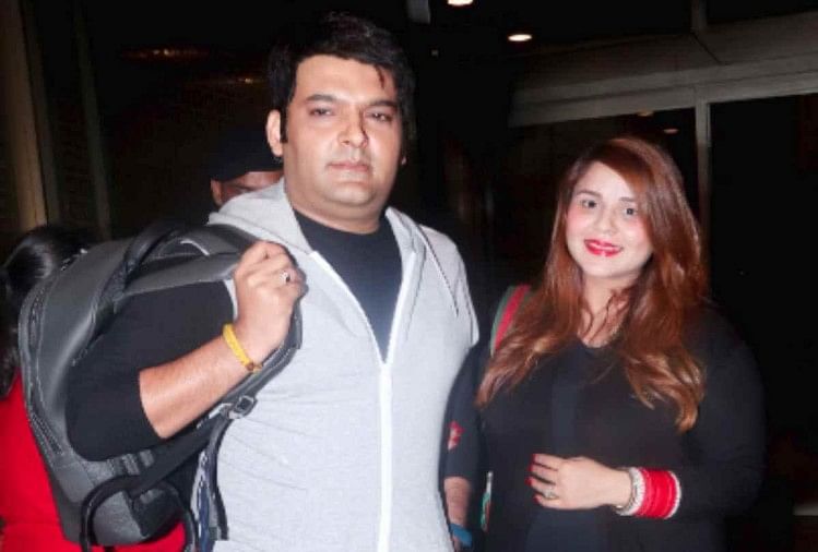 kapil sharma