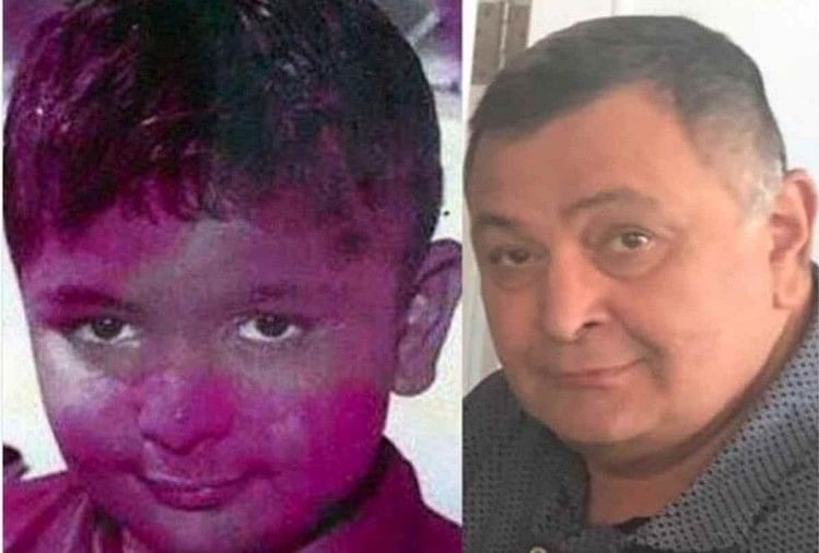 rishi kapoor