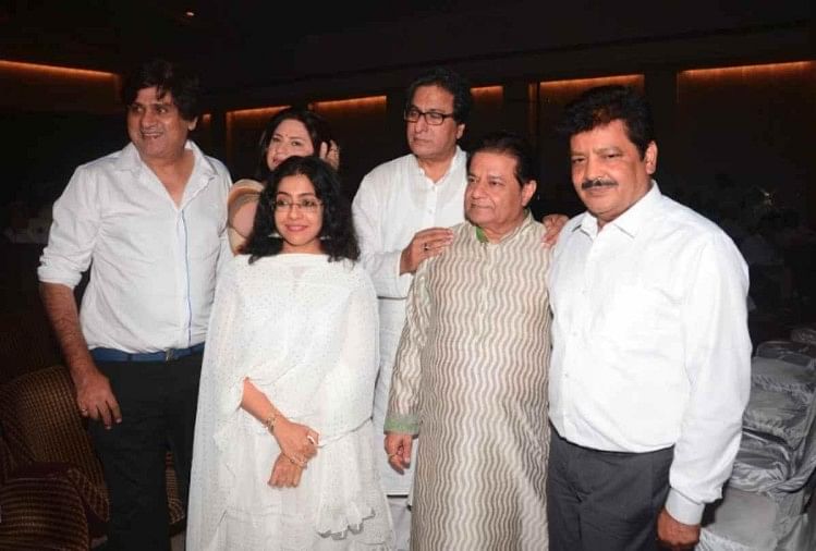 anup jalota