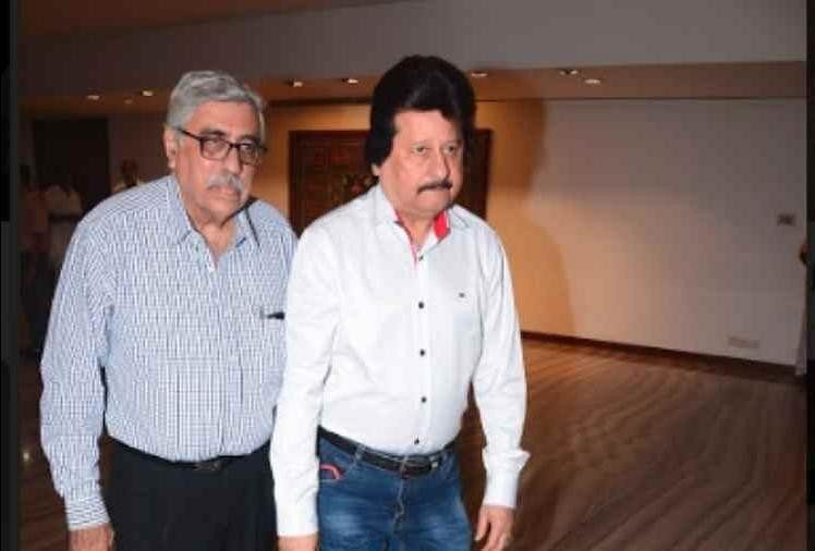pankaj udhas