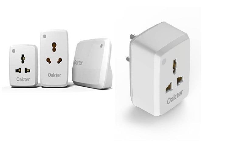 oakter smart plug