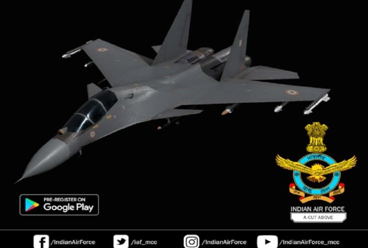 Indian Air Force: A Cut Above