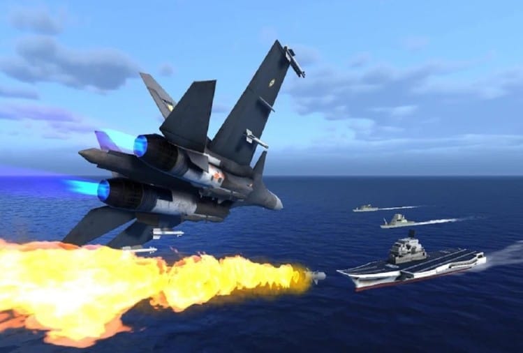 Indian Air Force: A Cut Above