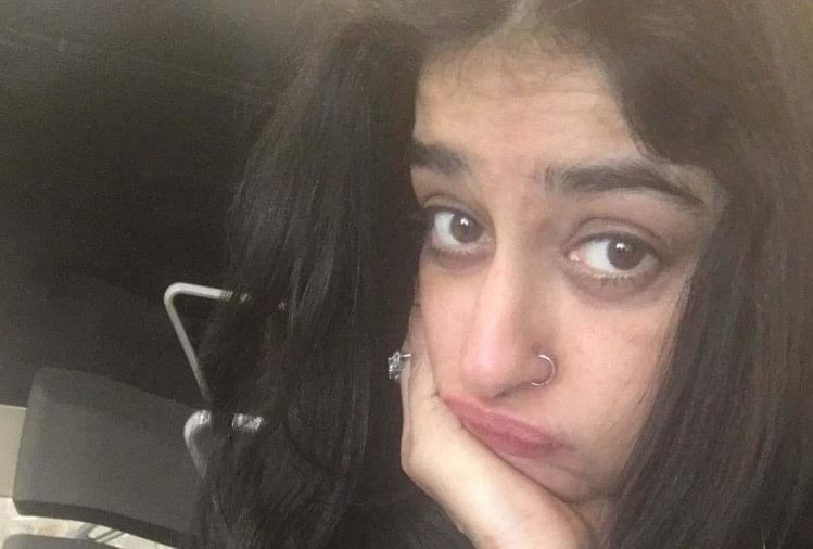 nadia jamil