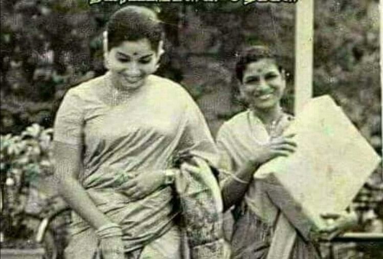 shashikala