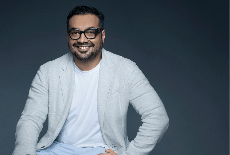 Anurag kashyap