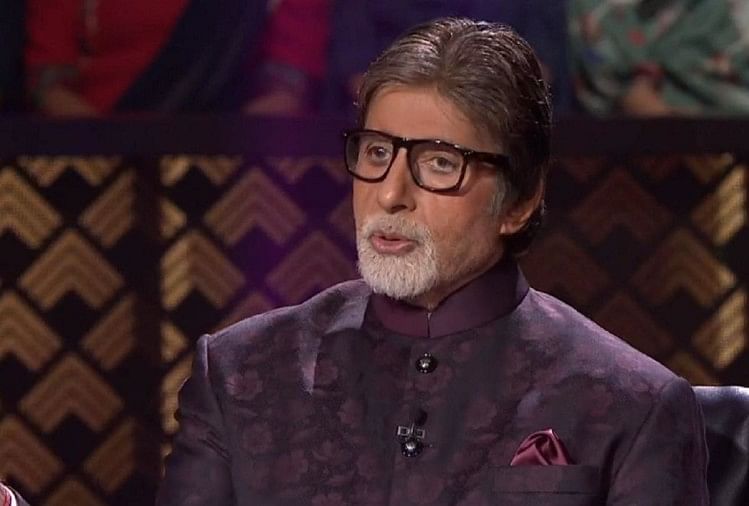 इस बीमारी की वजह से अमिताभ का लिवर 75 फीसदी हो चुका है खराब, चुपचाप जी रहे ऐसी जिंदगी Amitabh Bachchan