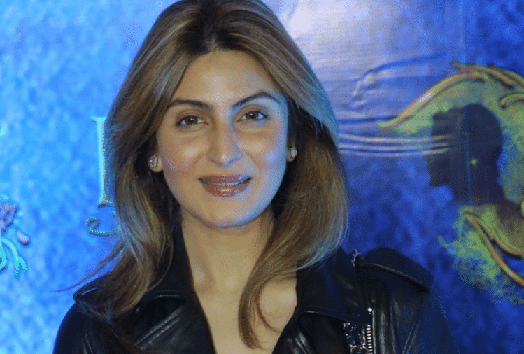 Riddhima Kapoor