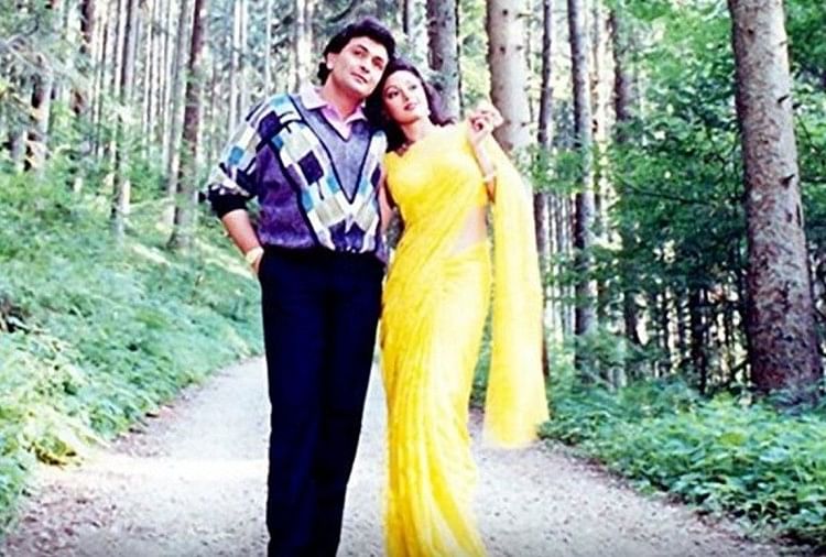 Bioscope S2: छह फ्लॉप के बाद यश चोपड़ा को ‘चांदनी’ में मिला जीवनदान, श्रीदेवी ने गाया ये हिट गाना चांदनी