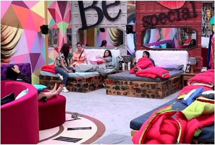 Bigg Boss 13