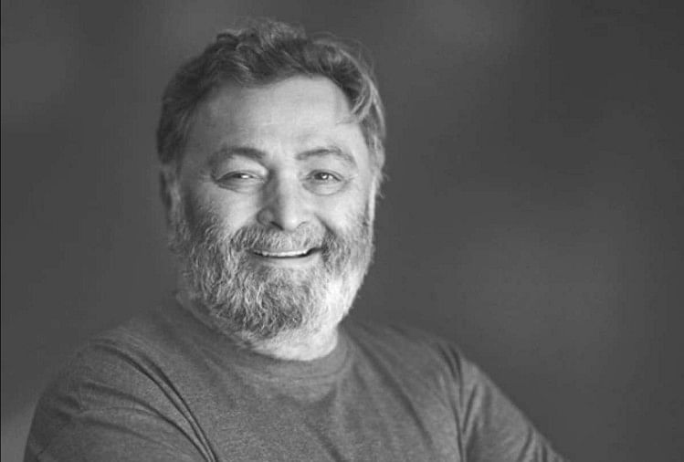 rishi kapoor
