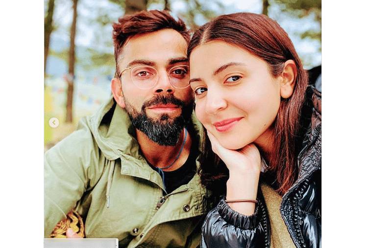 anushka virat