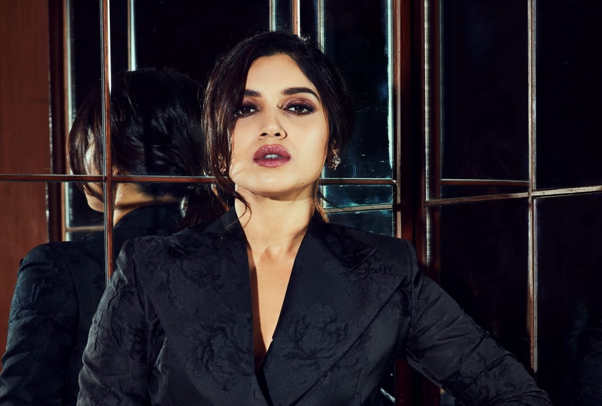 भूमि पेडनेकर