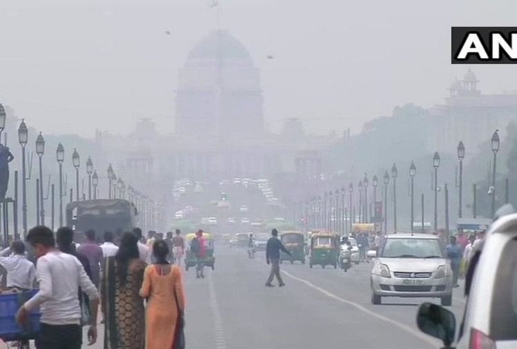 2026 तक साफ होगी NCR की हवा: सुप्रीम कोर्ट ने स्वीकार की विशेषज्ञ समिति की रिपोर्ट, तीन जोन में बांटा जाएगा