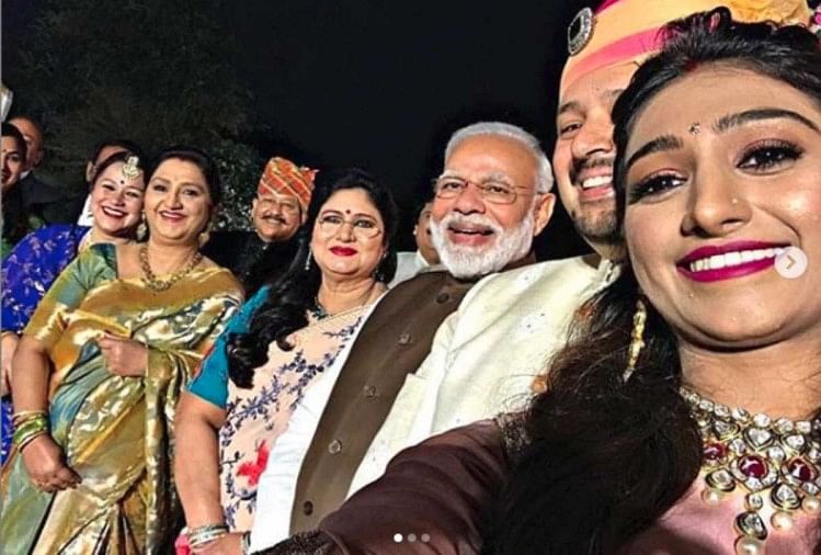 'ये रिश्ता क्या कहलाता है' की अभिनेत्री मोहिना कुमारी को हुआ कोरोना वायरस, परिवार के साथ ही 17 लोग हुए क्वारंटीन mohena kumari