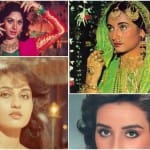 बॉलीवुड हसीनाएं