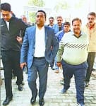 एलन क्लब का अब डीएम करेंगे संचालन