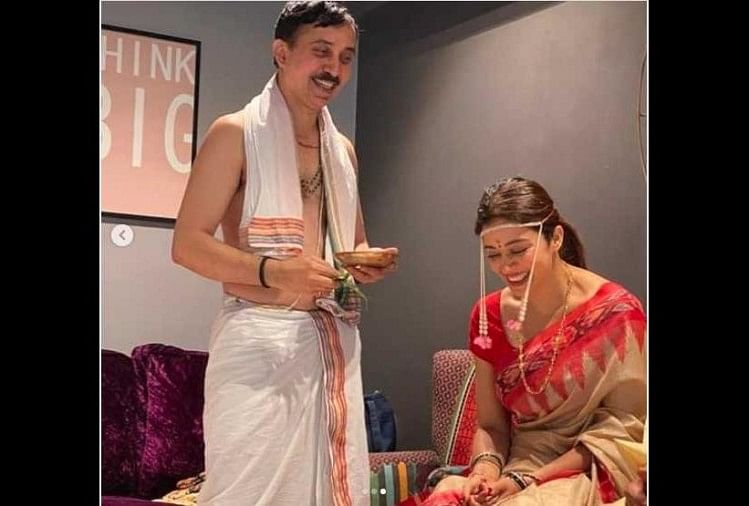 neha pendse