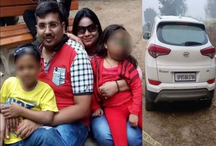 Neeraj Aggarwal's file photo "title =" "/> </div> <p> File photo of Neeraj Aggarwal<br /> <span> – Photo: Amar Ujala </span> </p> </div> <div id=