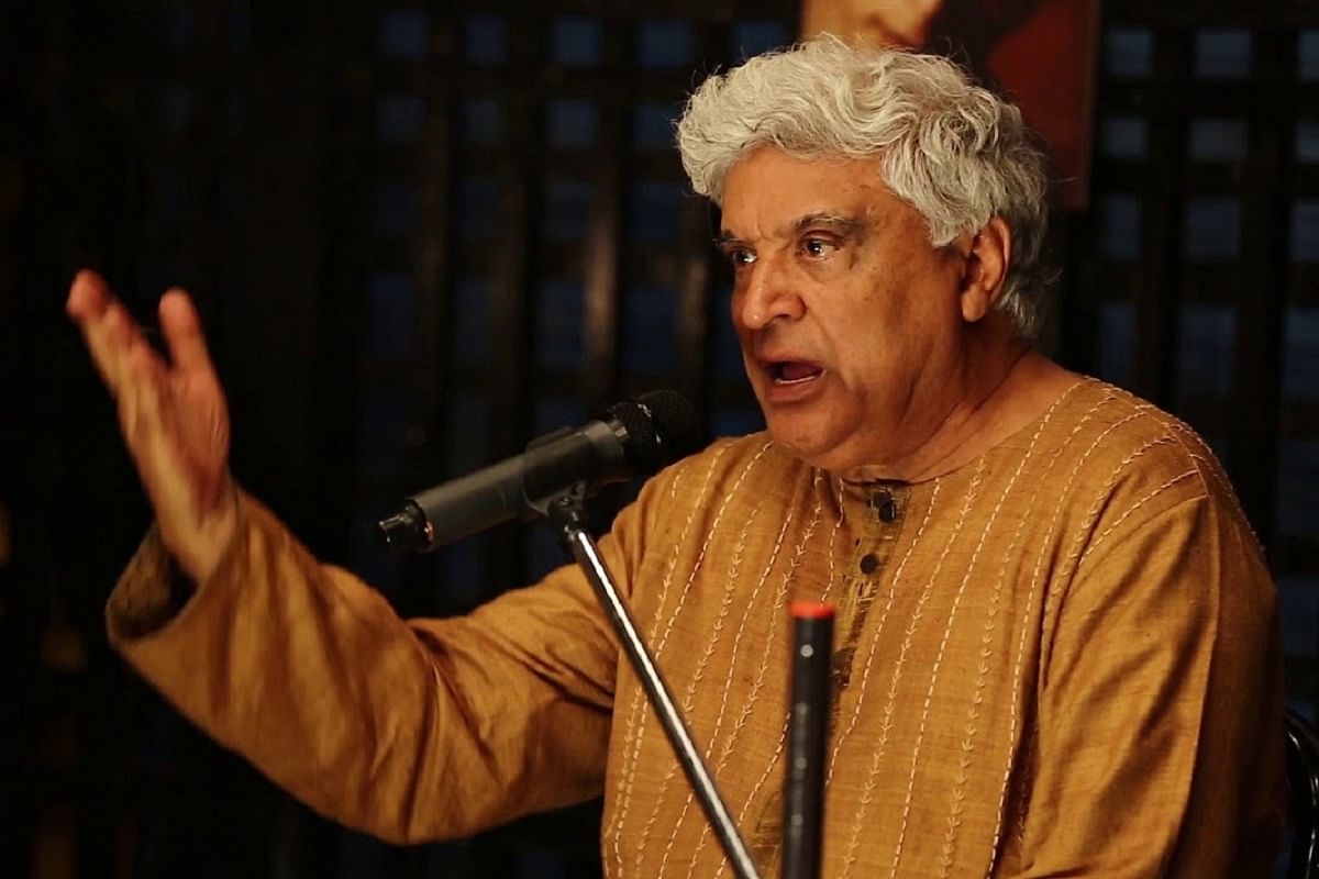 Javed Akhtar