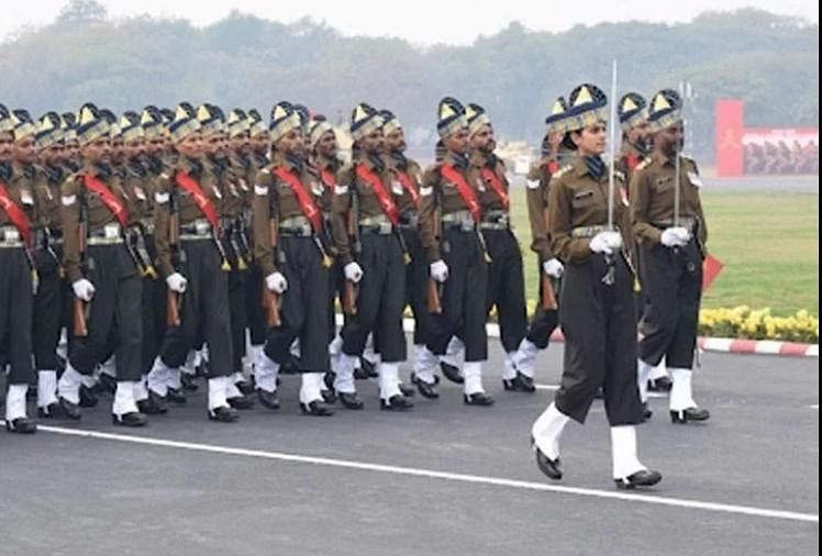 Pics: कौन हैं देश की बहादुर बेटी तानिया शेरगिल, पिता, दादा-परदादा के बाद सेना में बनी 'कैप्टन' Captain Tania Shergill