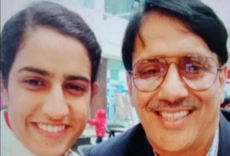Pics: कौन हैं देश की बहादुर बेटी तानिया शेरगिल, पिता, दादा-परदादा के बाद सेना में बनी 'कैप्टन' Captain Tania Shergill