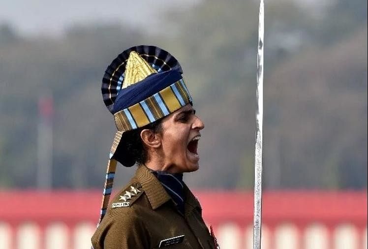 Pics: कौन हैं देश की बहादुर बेटी तानिया शेरगिल, पिता, दादा-परदादा के बाद सेना में बनी 'कैप्टन' Captain Tania Shergill