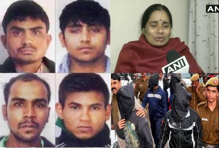 निर्भया केसः दोषियों के वकील एपी सिंह ने चली नई चाल, क्या इस महीने भी नहीं होगी फांसी Nirbhaya Case