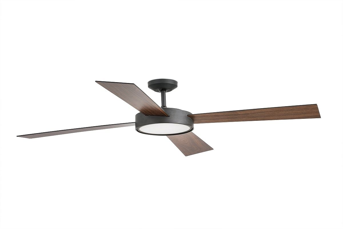 unveils IOT enabled Smart Ceiling Fan