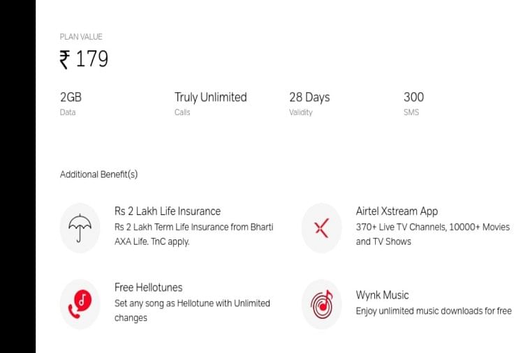 airtel