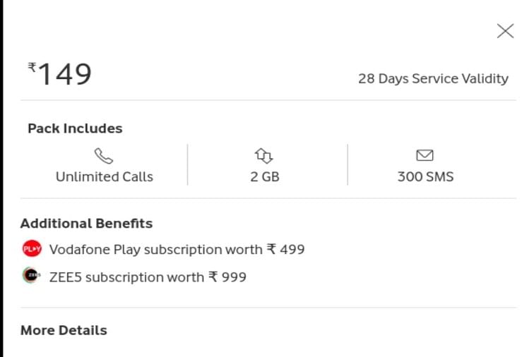 vodafone