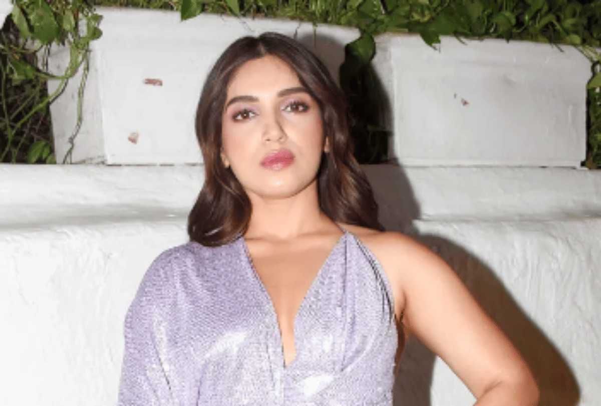 भूमि पेडनेकर