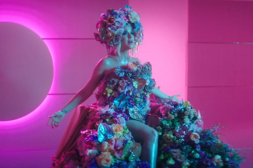 केटी पैरी