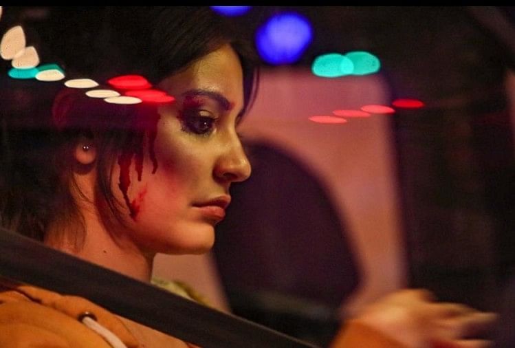 Anushka Sharma