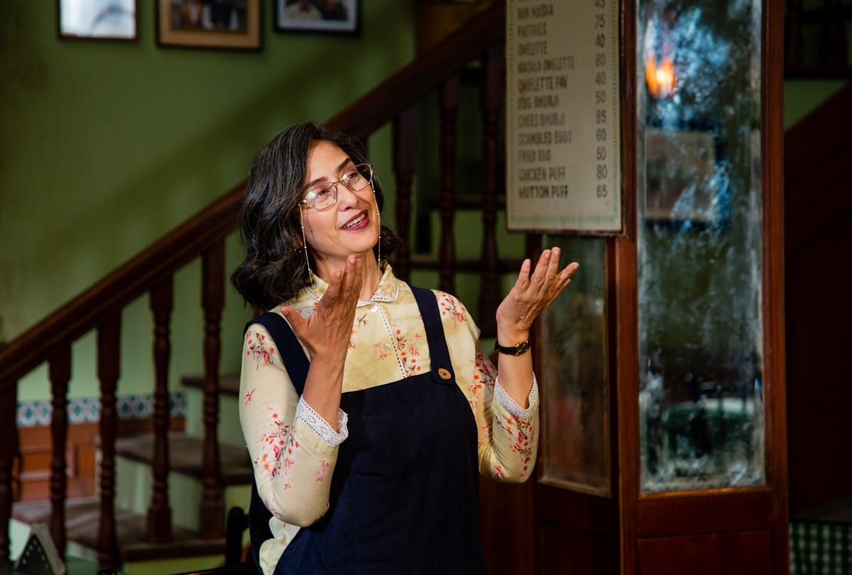 मनीषा कोइराला