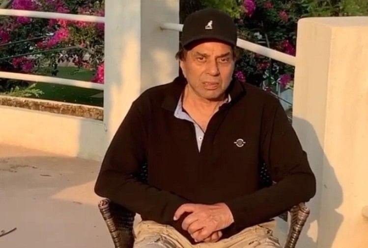 dharmendra
