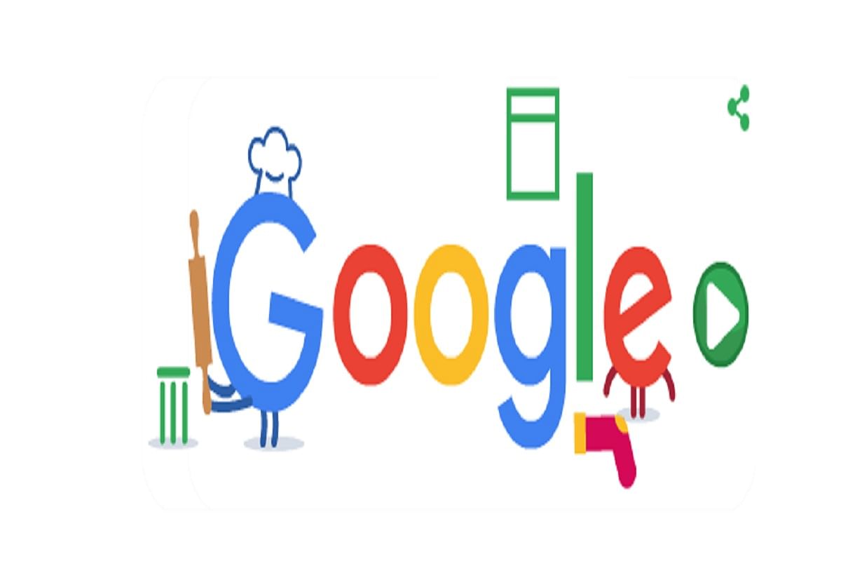 google