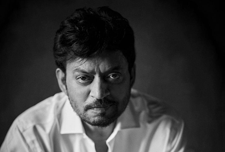 इरफान खान के निधन पर परिवार ने जारी किया बयान, बोले- 'ऐसा व्यक्ति जो अंत तक लड़ता रहा' irrfan khan