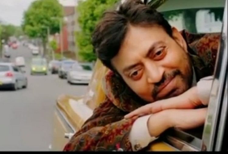 इरफान खान के निधन पर परिवार ने जारी किया बयान, बोले- 'ऐसा व्यक्ति जो अंत तक लड़ता रहा' इरफ़ान खान