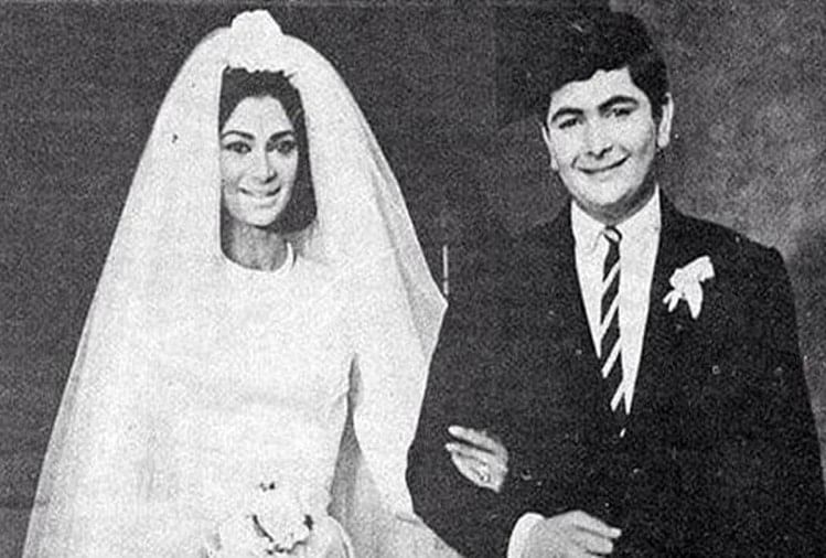 Rishi Kapoor Death: हॉट दिखने के लिए स्वैटर पहनते थे ऋषि कपूर, ऐसे हुई थी नीतू सिंह संग प्यार की शुरुआत ऋषि कपूर