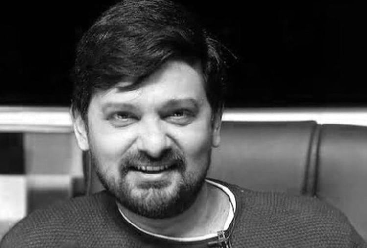 वाजिद खान