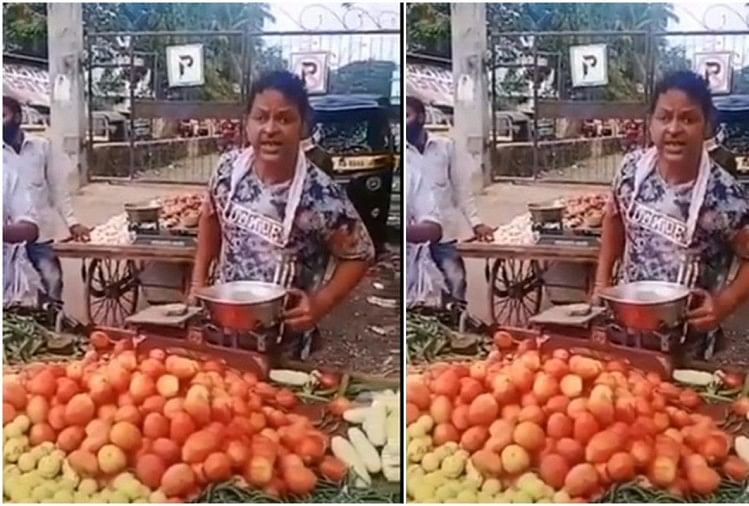 मुश्किल घड़ी में लोगों को जीने की राह दिखा रहा था ये एक्टर, लोगों ने समझ लिया 'सब्जी वाला' जावेद हैदर