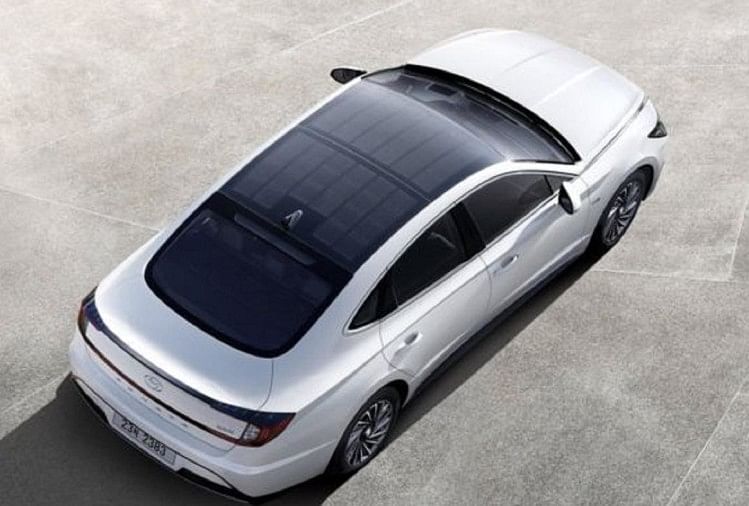 Hyundai Car