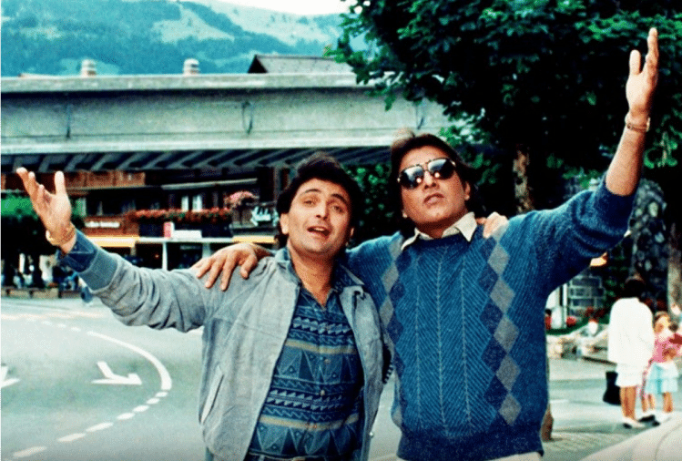 Bioscope S2: छह फ्लॉप के बाद यश चोपड़ा को ‘चांदनी’ में मिला जीवनदान, श्रीदेवी ने गाया ये हिट गाना चांदनी