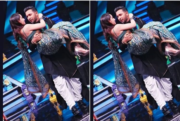 Nora Fatehi Dance Performances: नोरा फतेही के इन डांस नंबर्स को देख आप भी हो जाएंगे मदहोश नोरा फतेही, टैरेंस लुईस