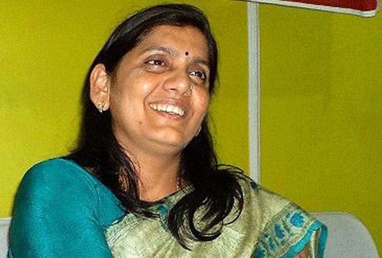 Bihar Election 2020 :पुष्पम प्रिया चौधरी, पप्पू समेत इन बड़े चेहरों को चर्चा तो मिली लेकिन वोट नहीं लवली आनंद (फाइल फोटो)