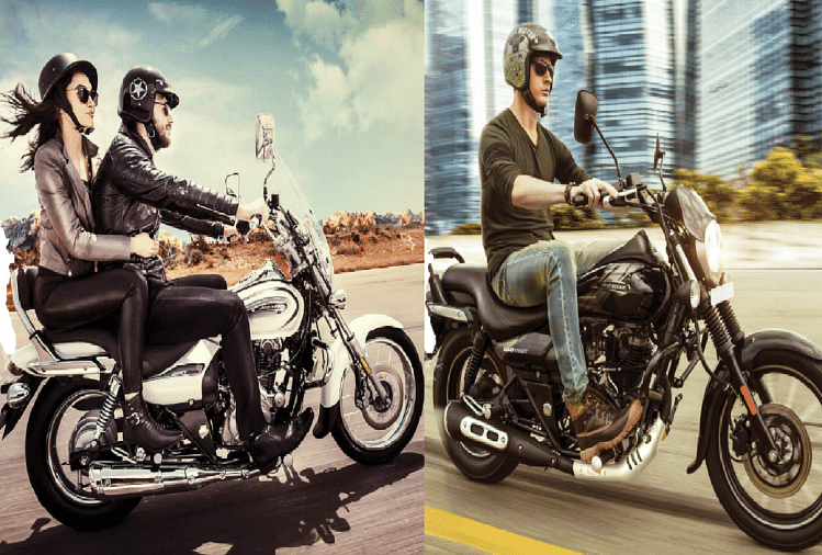Top Bikes: कम कीमत में बेहतरीन माइलेज और अनोखे स्टाइल के साथ पावरफुल ABS वाली बेहतरीन बाइक्स, जानें सभी फीचर्स डिटेल में एबीएस टेक्नोलॉजी के साथ टॉप बाइक
