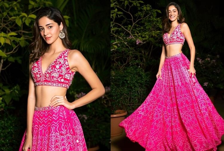 Ananya Panday: समीर वानखेड़े ने अनन्या पांडे को लगाई फटकार, देर से पहुंचने पर कहा- ये कोई प्रोडक्शन हाउस नहीं ananya pandey