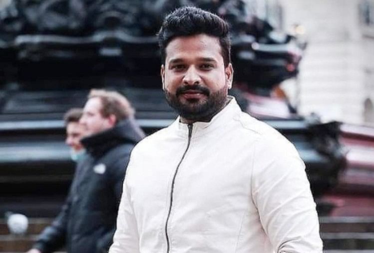 भोजपुरी: 'रसौड़े में कौन था' की तर्ज पर बने इस भोजपुरी गाने ने इंटरनेट पर मचाया था हंगामा, देखें वीडियो रितेश पांडे
