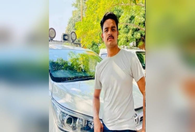 लखनऊ: भाजपा सांसद के बेटे पर फायरिंग मामले में बड़ा खुलासा, साले से खुद पर चलवाई गोली भाजपा सांसद का बेटा आयुष